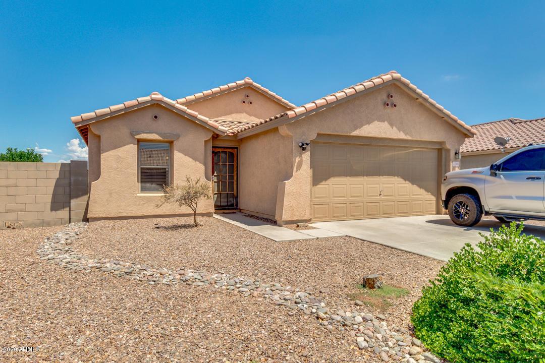 1766 N Parkside Ln., Casa Grande, AZ 85122