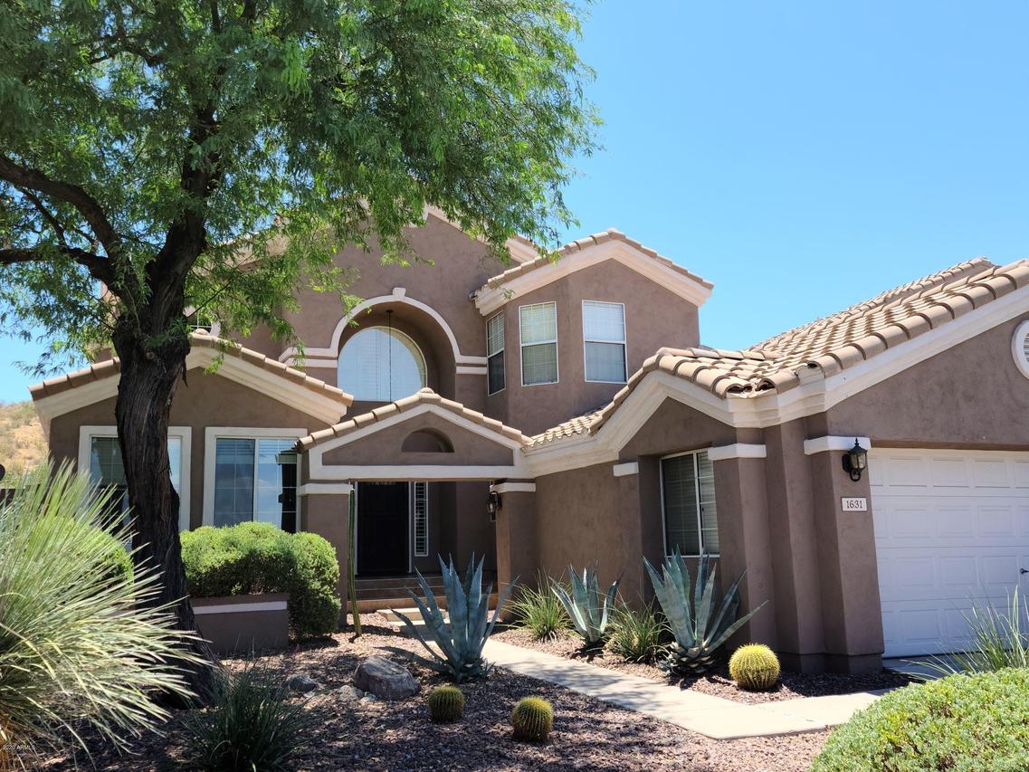 1631 E Waltann Ln., Phoenix, AZ 85022