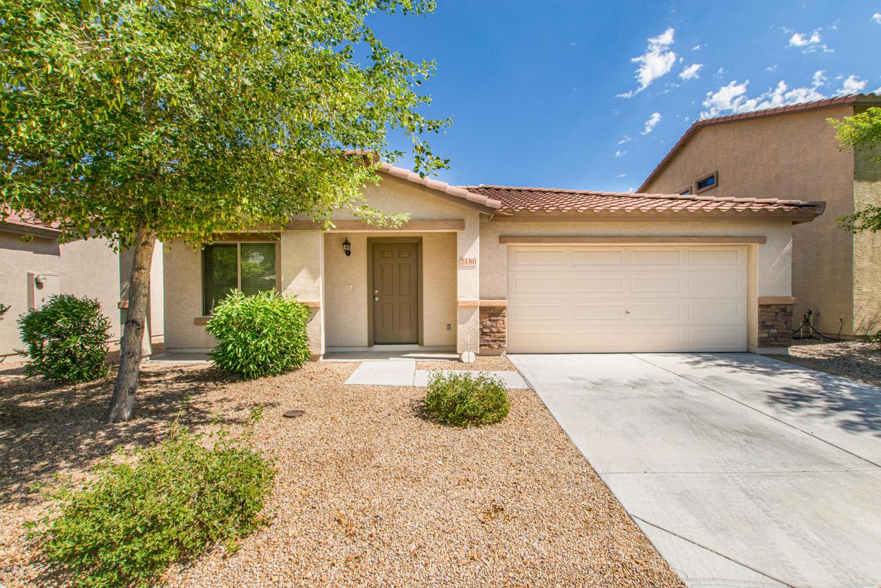 2180 E Cochise Ave., Apache Junction, AZ 85119