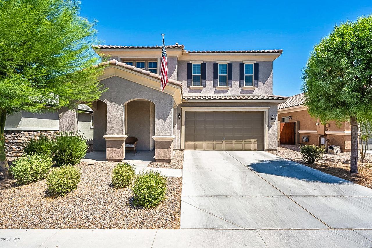 5050 E Hannibal St., Mesa, AZ 85205