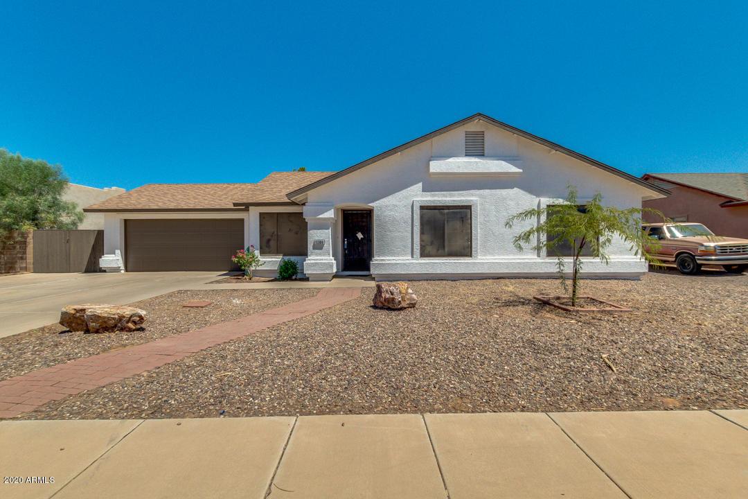 1284 E Avenida Isabela, Casa Grande, AZ 85222