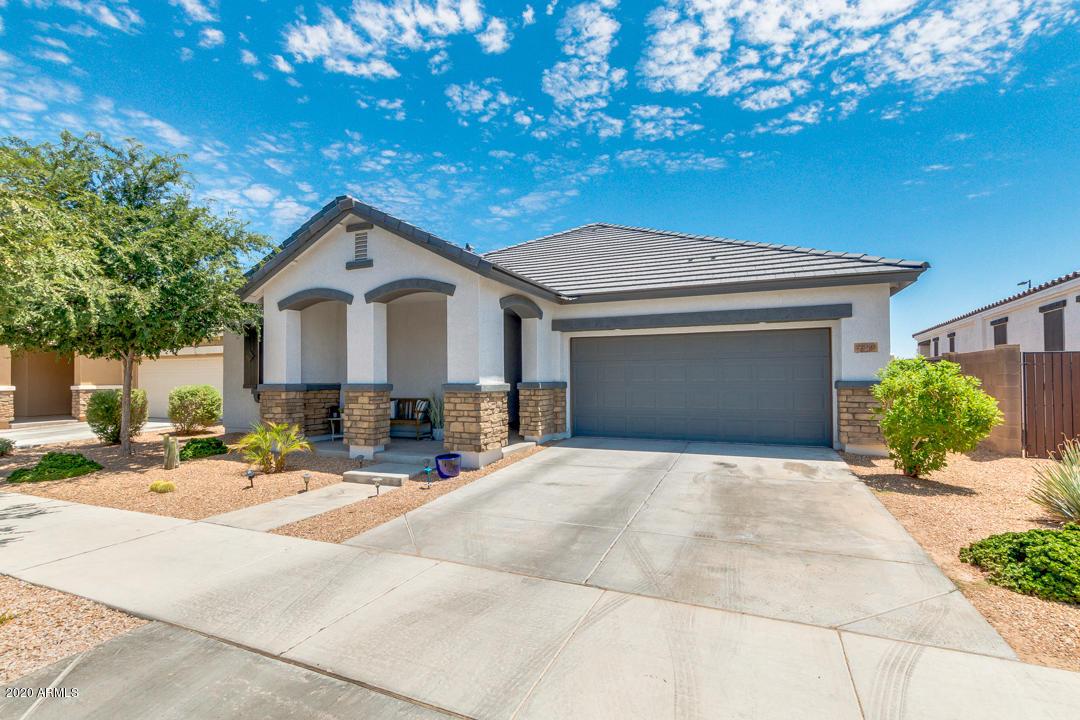 22993 S 226th Way, Queen Creek, AZ 85142