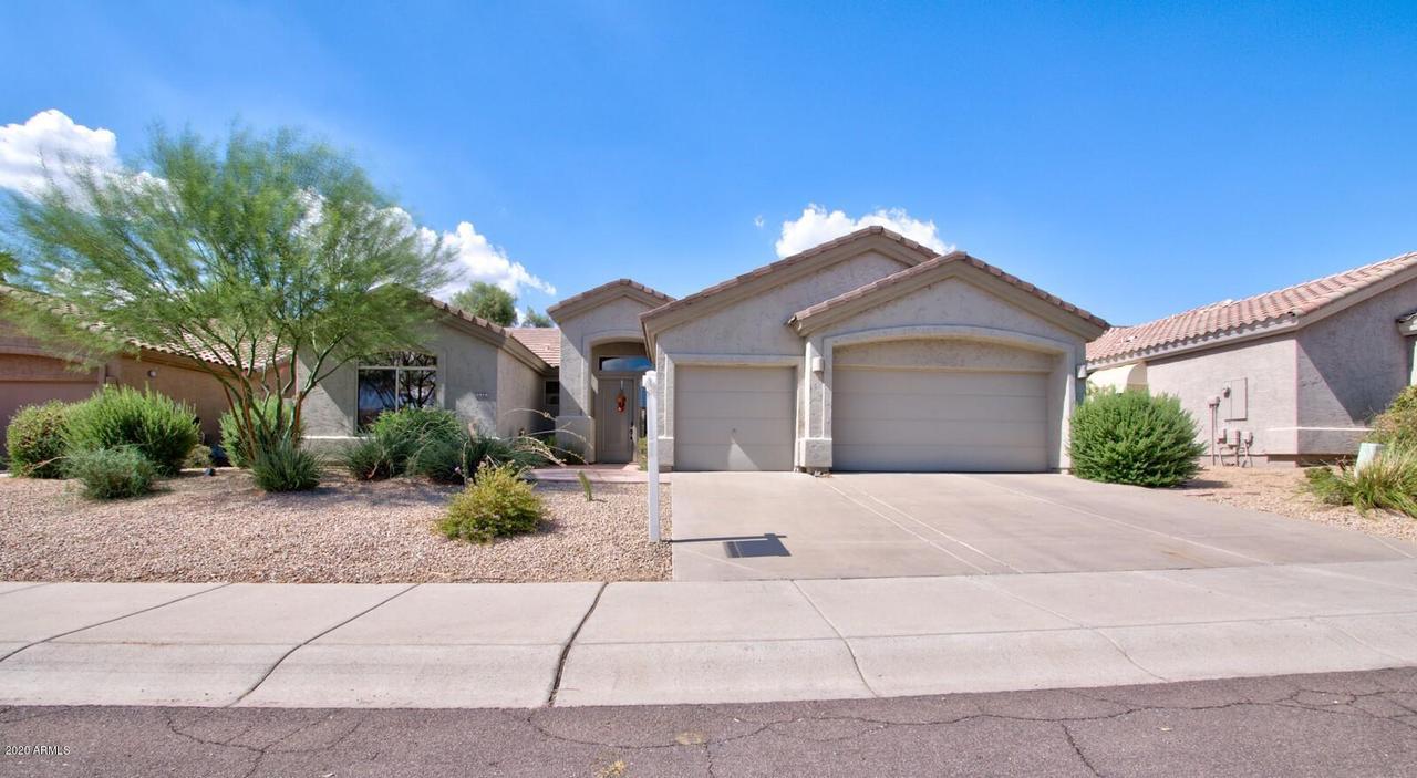 7312 E Wing Shadow Rd., Scottsdale, AZ 85255