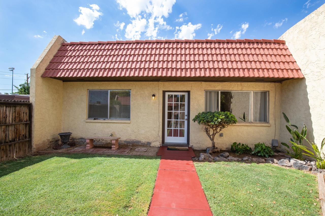 3310 W Tangerine Ln., Phoenix, AZ 85051