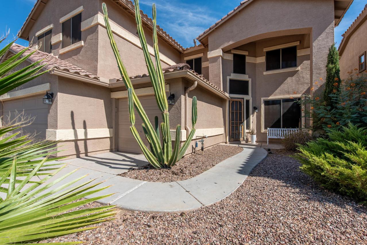 43972 W Yucca Ln., Maricopa, AZ 85138