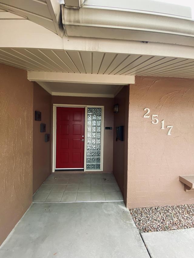 2517 E Brown St., Phoenix, AZ 85028
