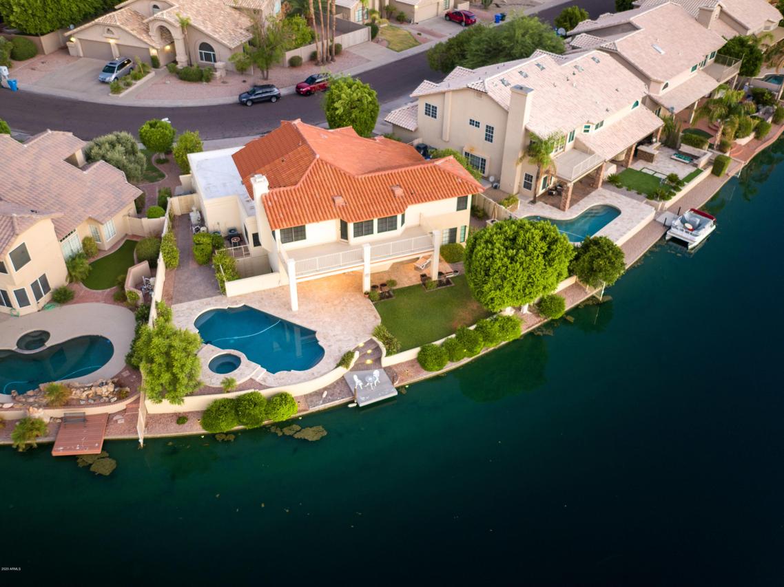 16215 S 36th St., Phoenix, AZ 85048