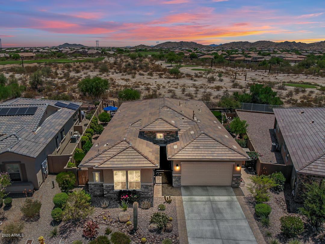 18267 W Sequoia Dr., Goodyear, AZ 85338