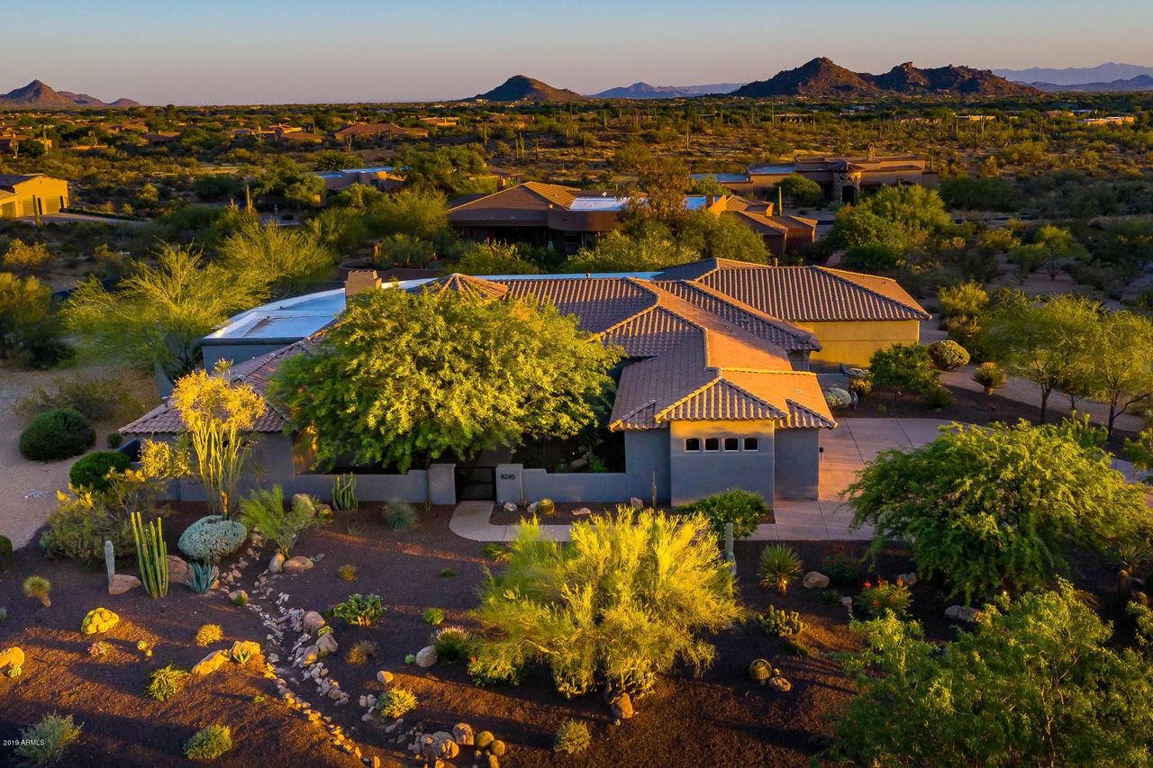 8245 E Montello Rd., Scottsdale, AZ 85266