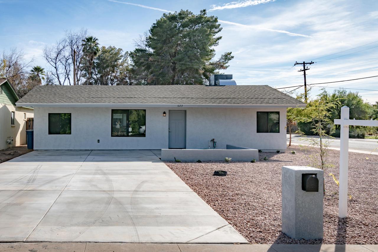 623 W 11th St., Tempe, AZ 85281