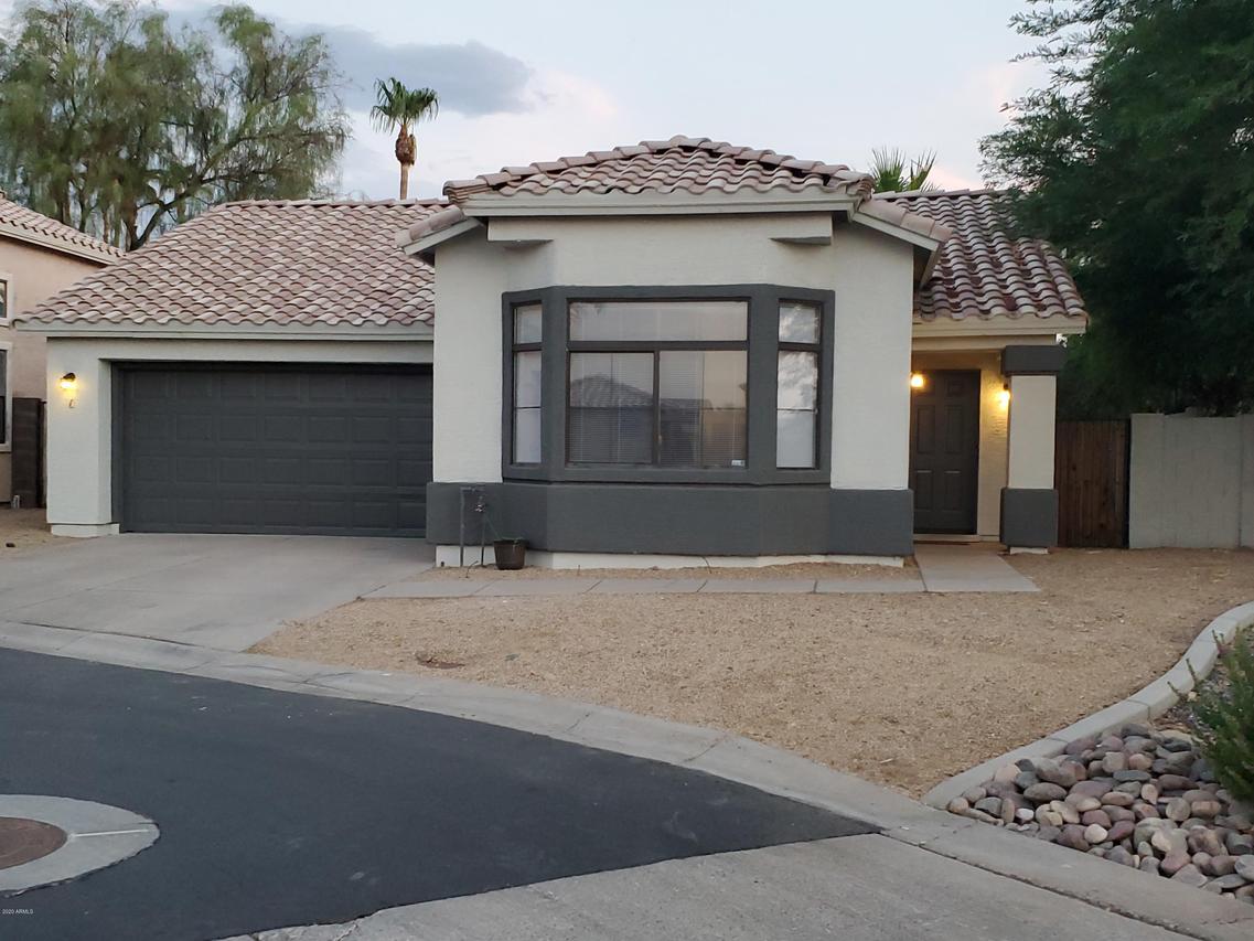 1425 S Lindsay Rd. #1, Mesa, AZ 85204