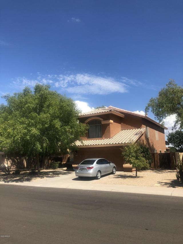 1241 W Canary Way, Chandler, AZ 85286