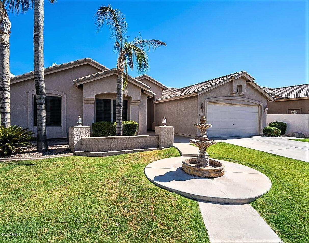 8513 E Nido Ave., Mesa, AZ 85208