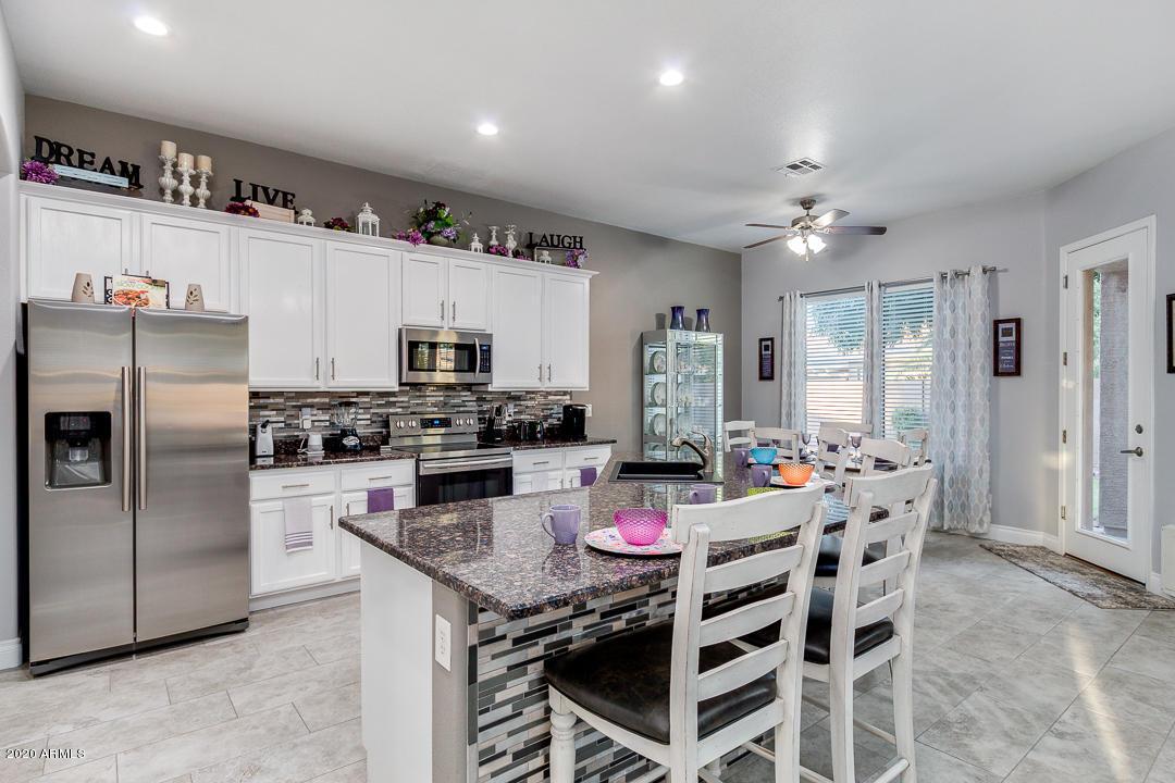 3137 E La Costa Pl., Chandler, AZ 85249