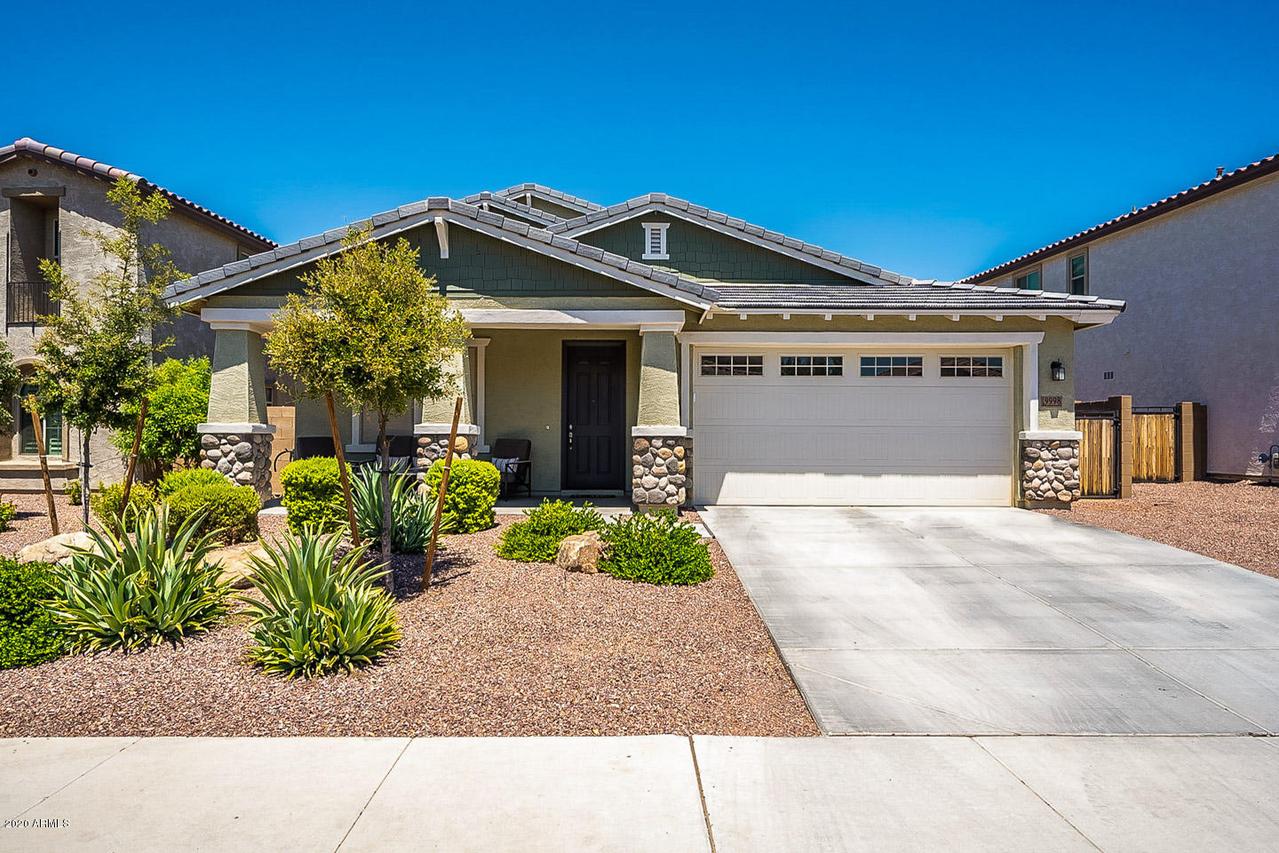 9998 W Los Gatos Dr., Peoria, AZ 85383