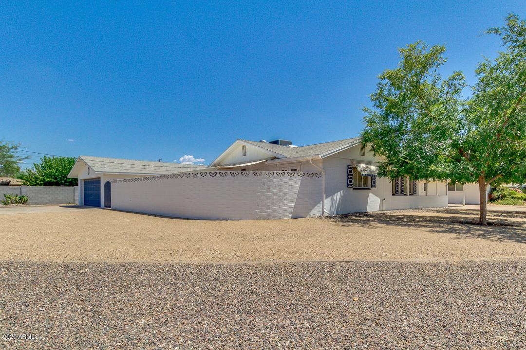 11435 W Illinois Ave., Youngtown, AZ 85363