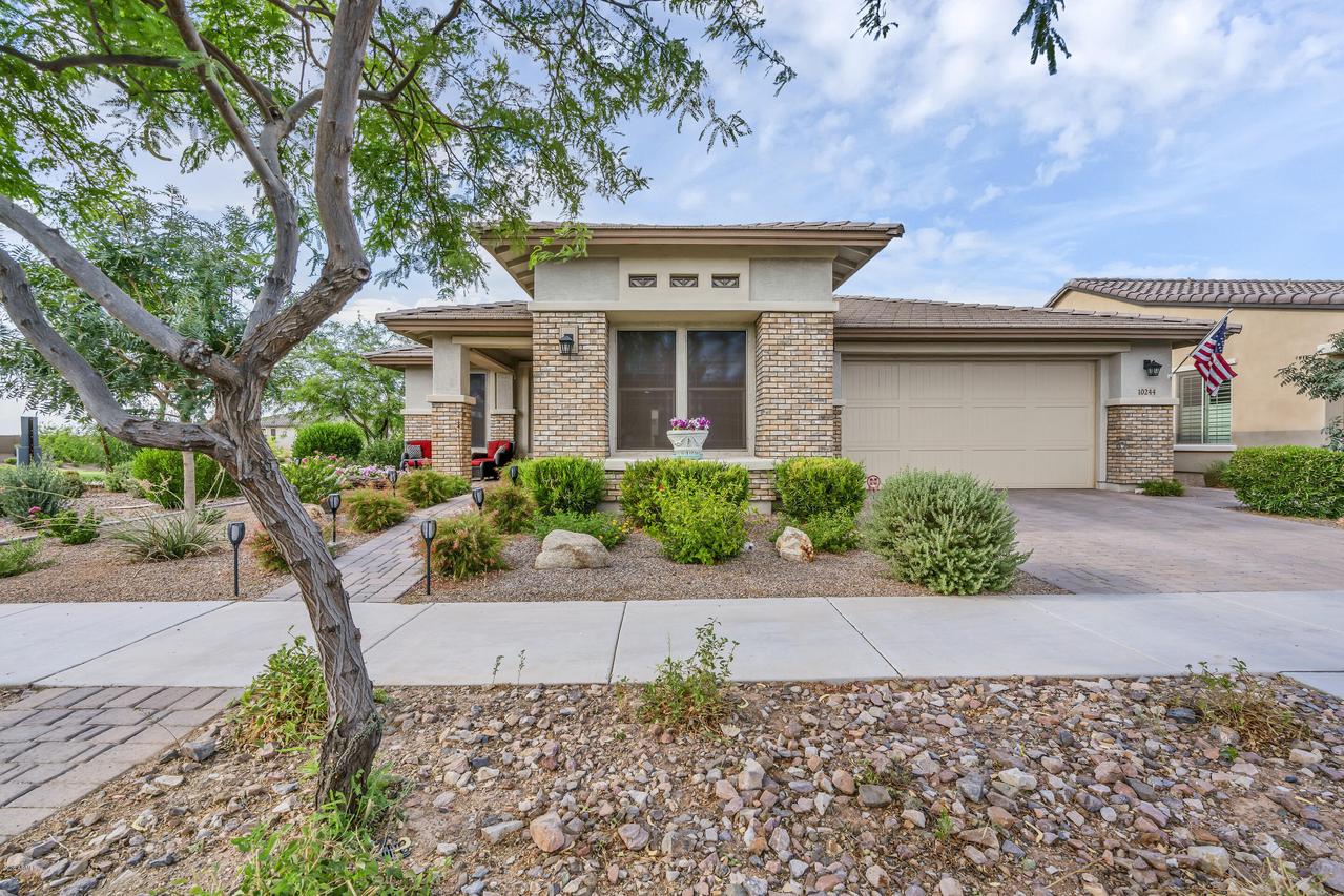 10244 E Trent Ave., Mesa, AZ 85212