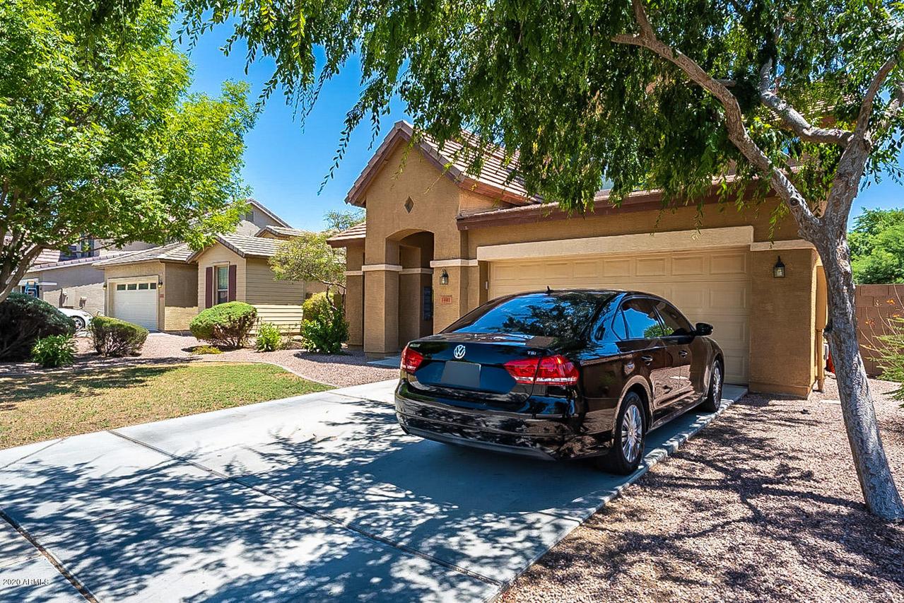 1441 E Chestnut Ln., Gilbert, AZ 85298