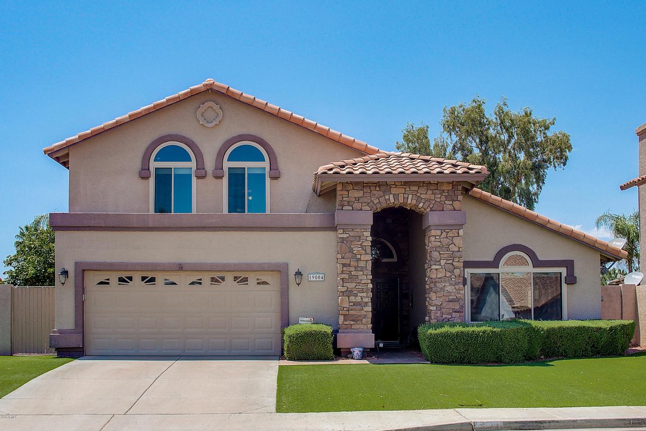 19004 N 71st Dr., Glendale, AZ 85308