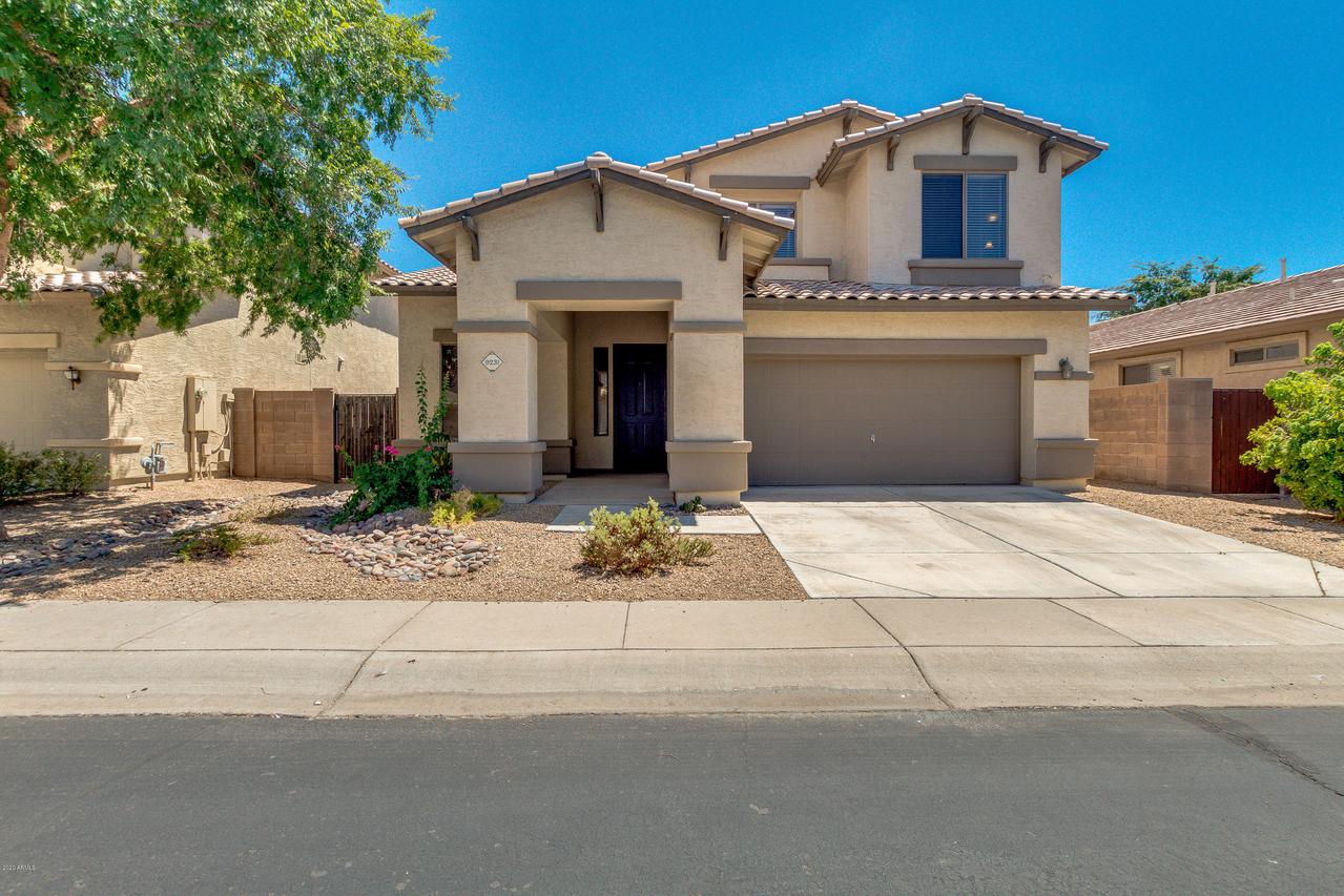 9231 E Lindner Ave., Mesa, AZ 85209
