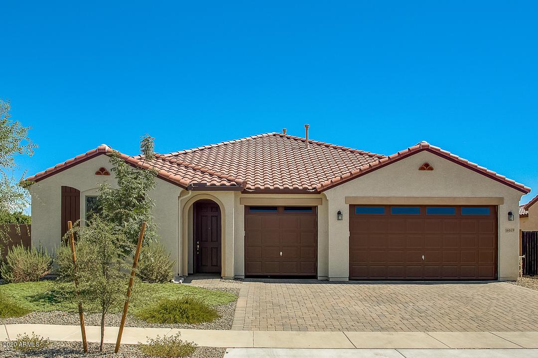 16059 W Laurel Ln., Surprise, AZ 85379