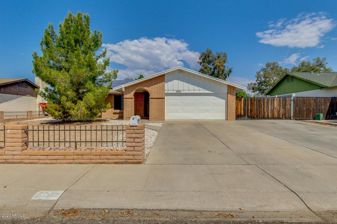 3262 W Muriel Dr., Phoenix, AZ 85053
