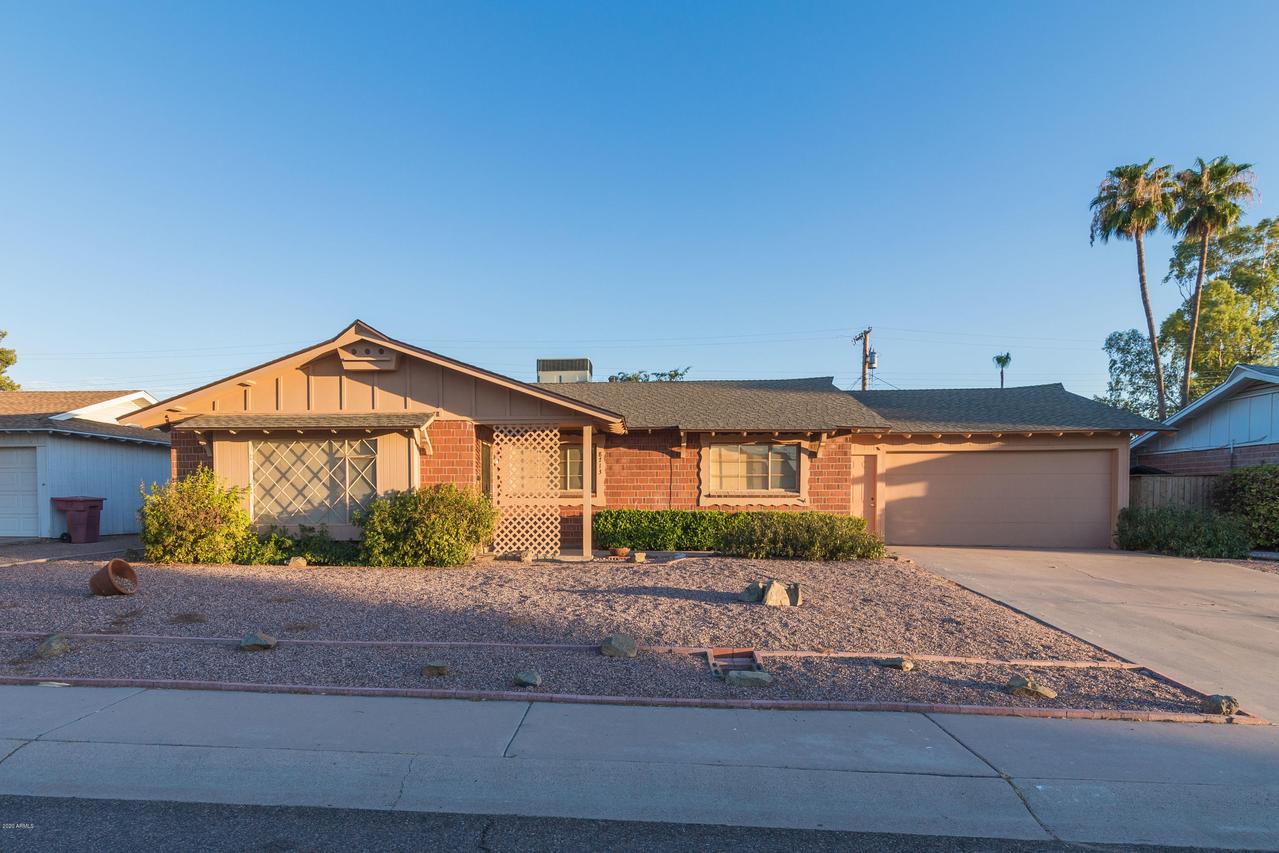 8713 E Cypress St., Scottsdale, AZ 85257