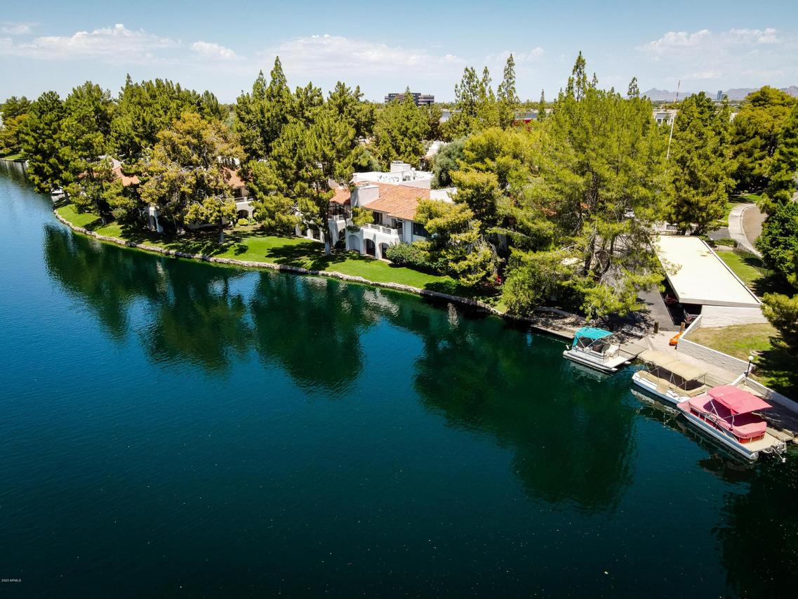 5200 S Lakeshore Dr. #239, Tempe, AZ 85283