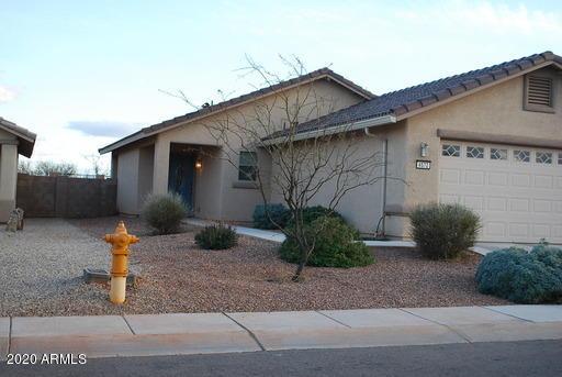 4572 Redwood St., Sierra Vista, AZ 85650