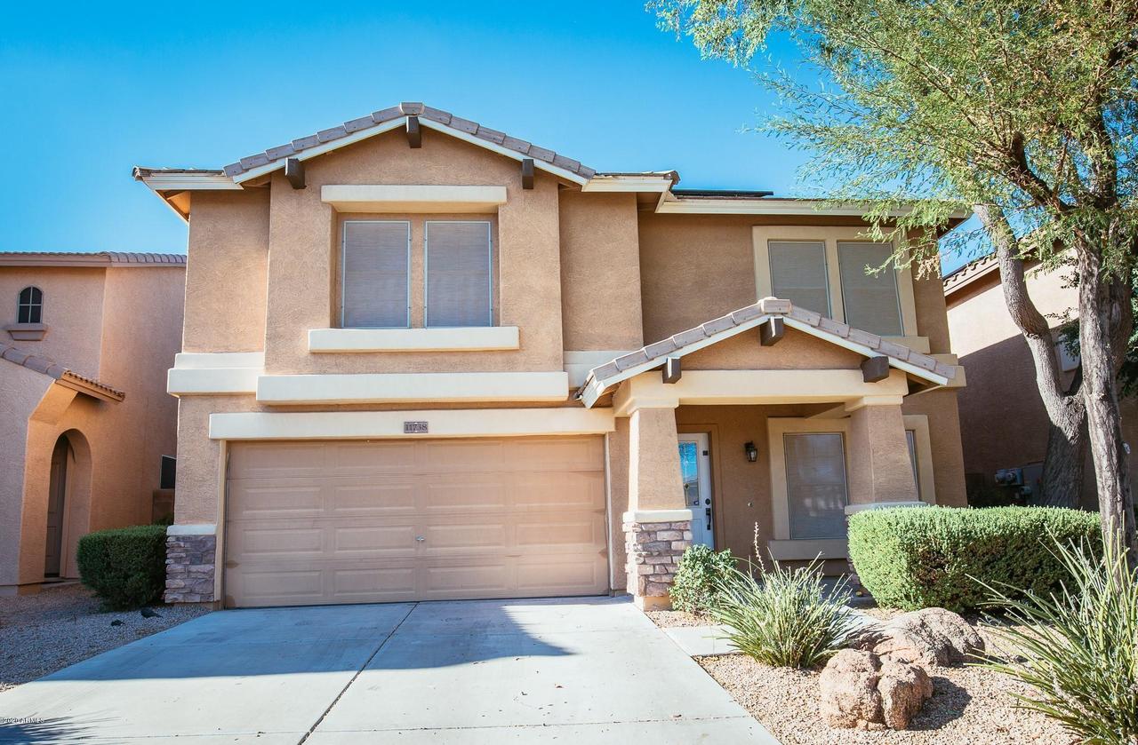 11738 W Donald Dr., Sun City, AZ 85373