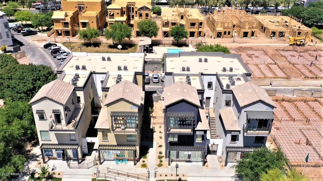 300 N Gila Springs Blvd. #124, Chandler, AZ 85226