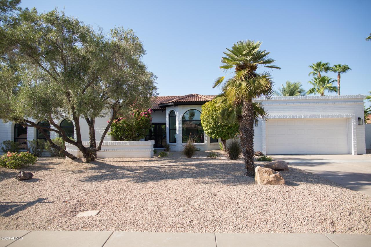 5332 E Poinsettia Dr., Scottsdale, AZ 85254