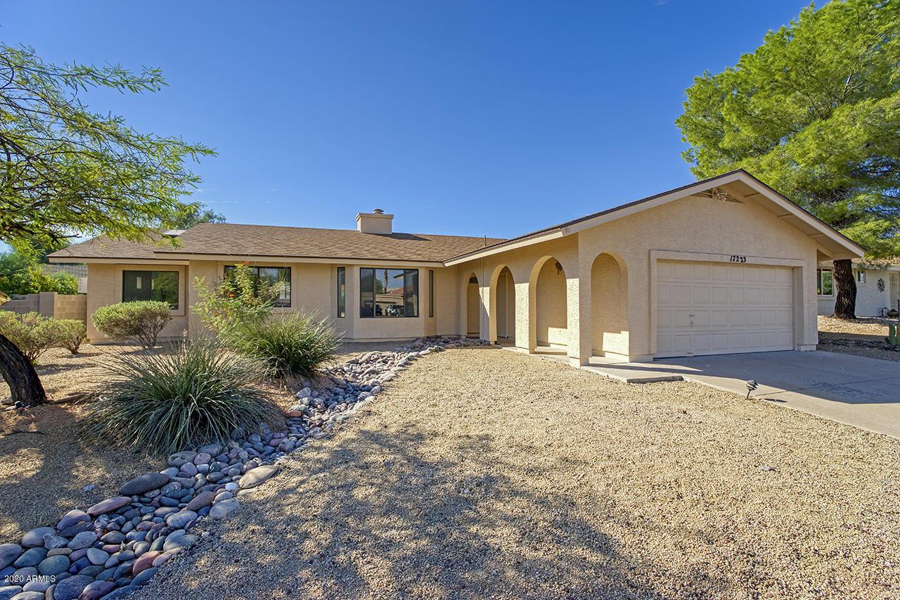 17223 E El Pueblo Blvd., Fountain Hills, AZ 85268