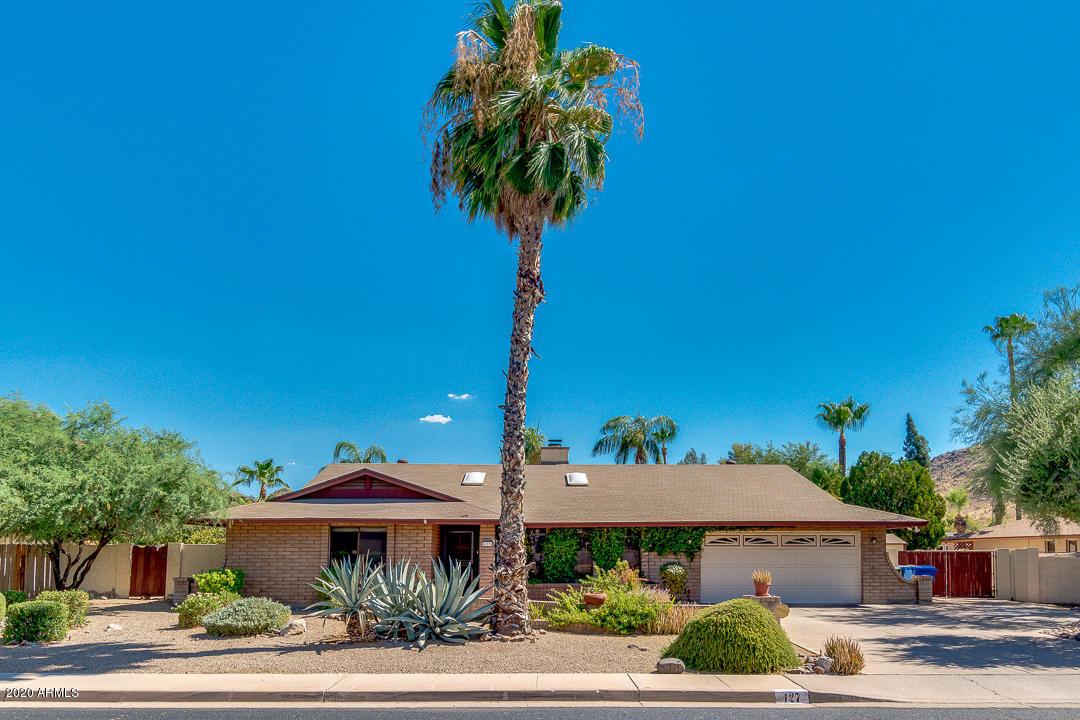 127 E Pershing Ave., Phoenix, AZ 85022