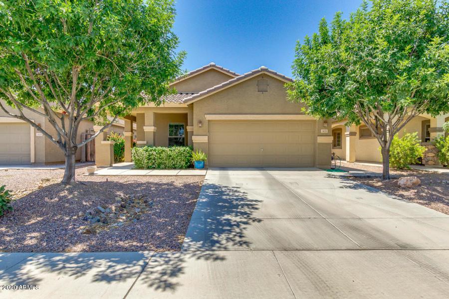 1433 W Brangus Way, San Tan Valley, AZ 85143