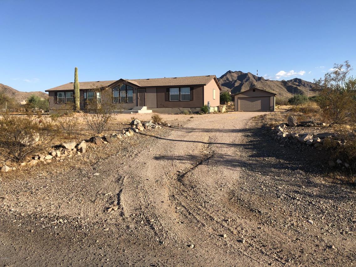 13139 W South Mountain Rd., Goodyear, AZ 85338