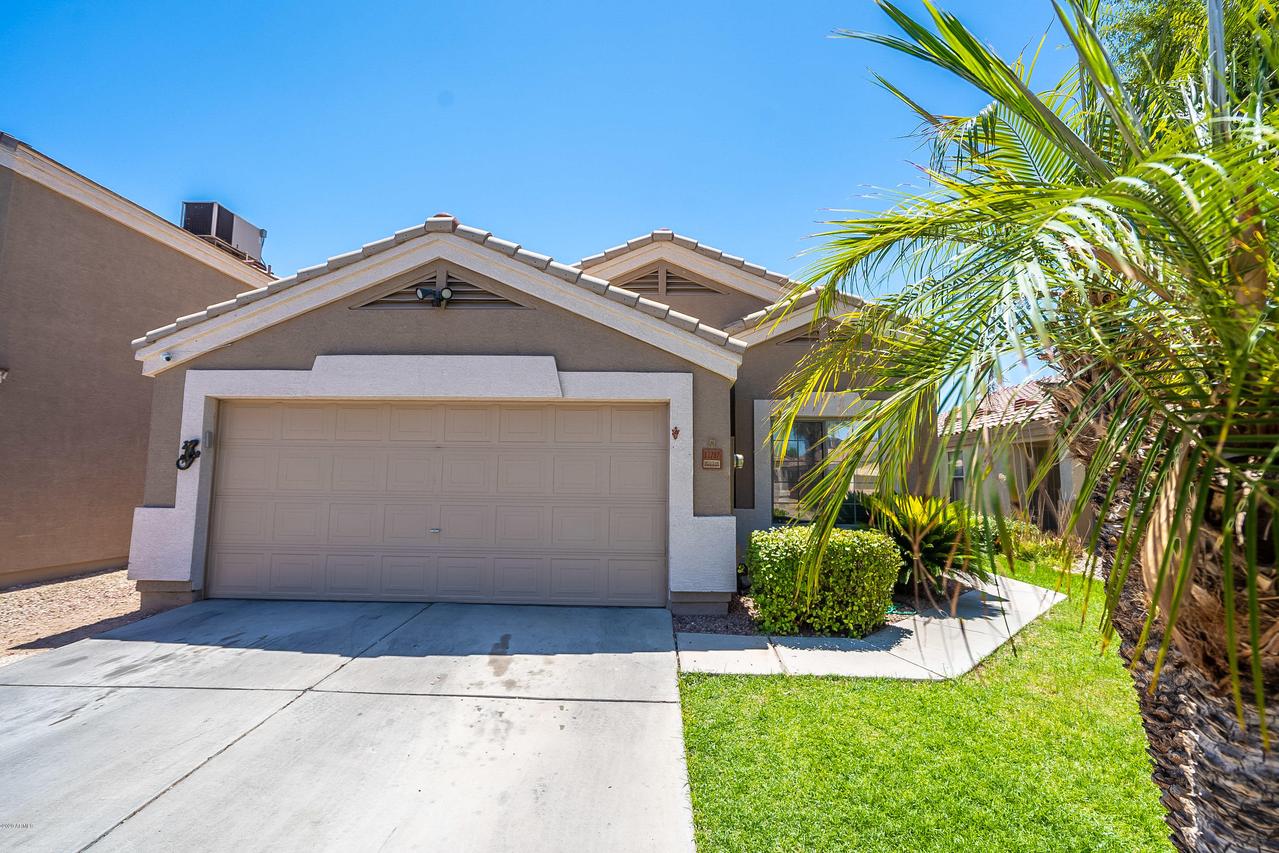 12737 W Via Camille, El Mirage, AZ 85335