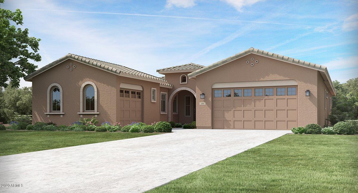 3264 N 195th Dr., Buckeye, AZ 85396