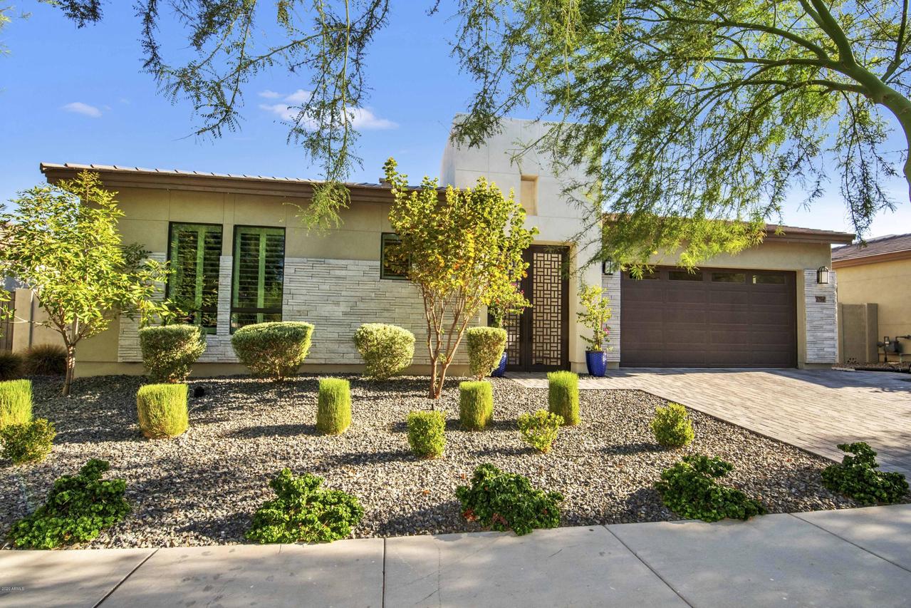 3794 E Crescent Pl., Chandler, AZ 85249