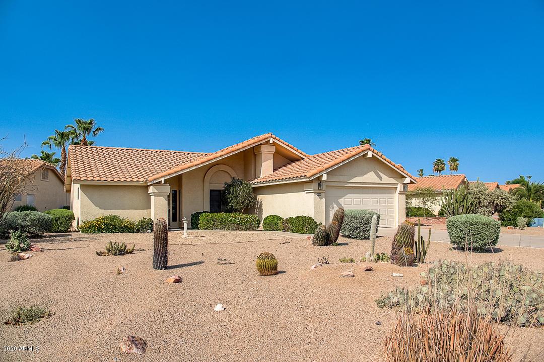 9238 W Behrend Dr., Peoria, AZ 85382