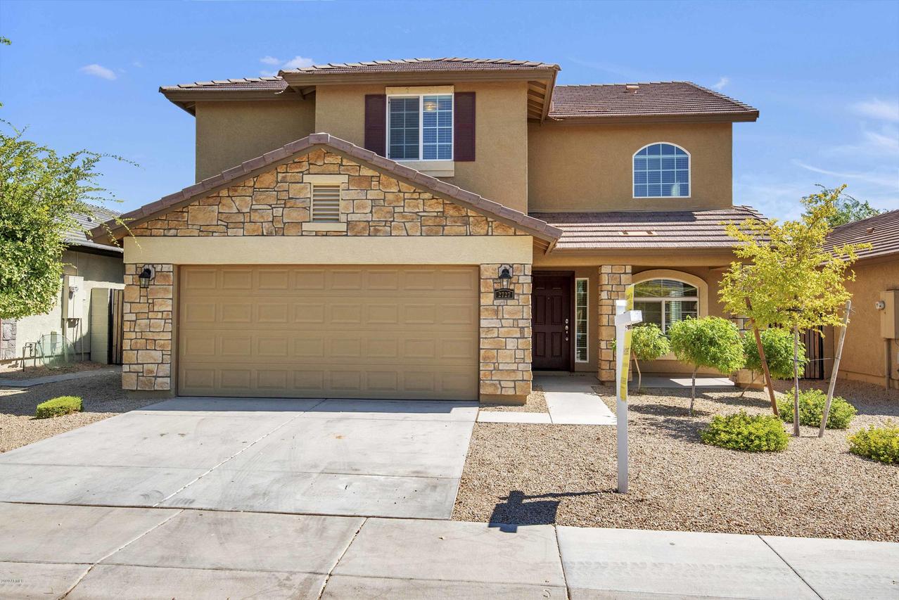 2727 W Sunland Ave., Phoenix, AZ 85041