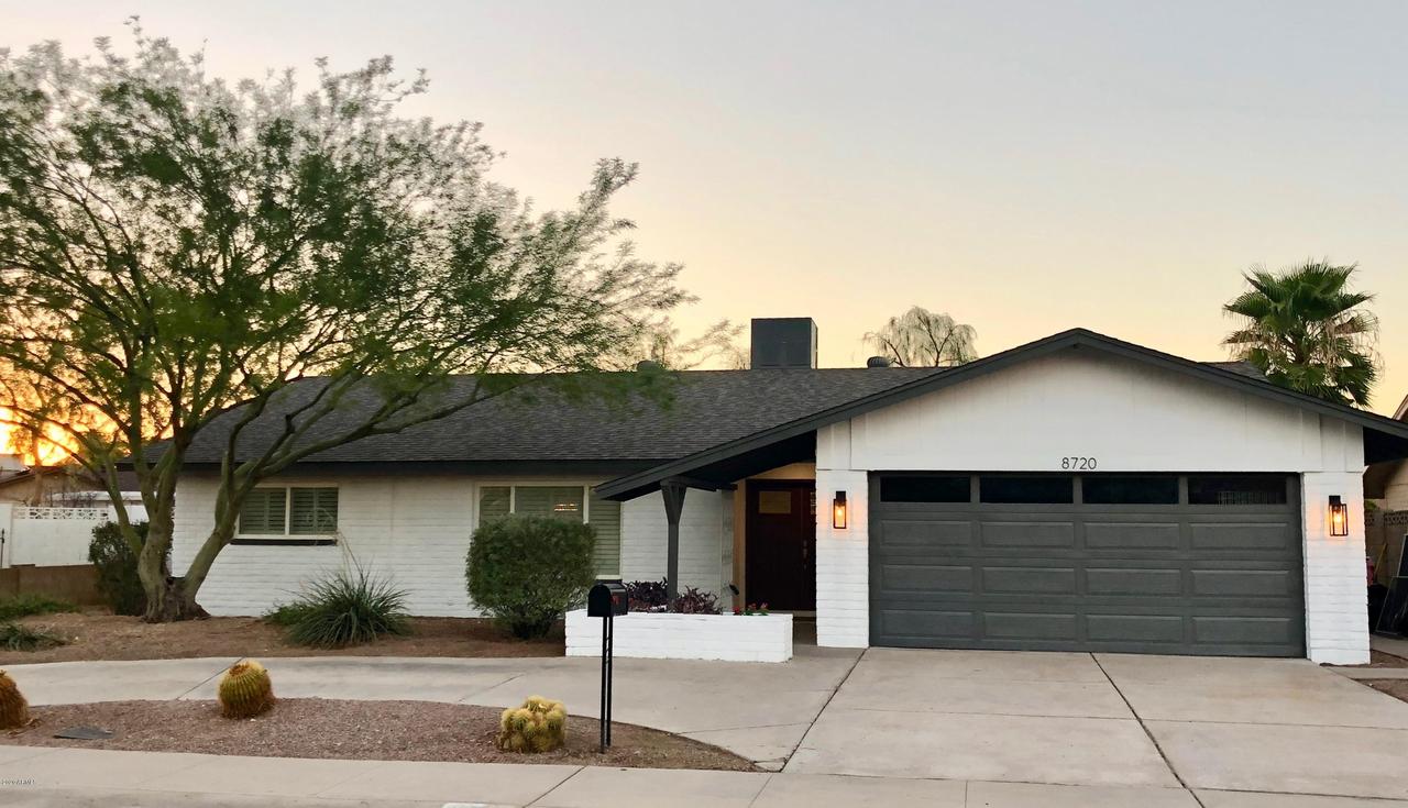 8720 E Monterey Way, Scottsdale, AZ 85251