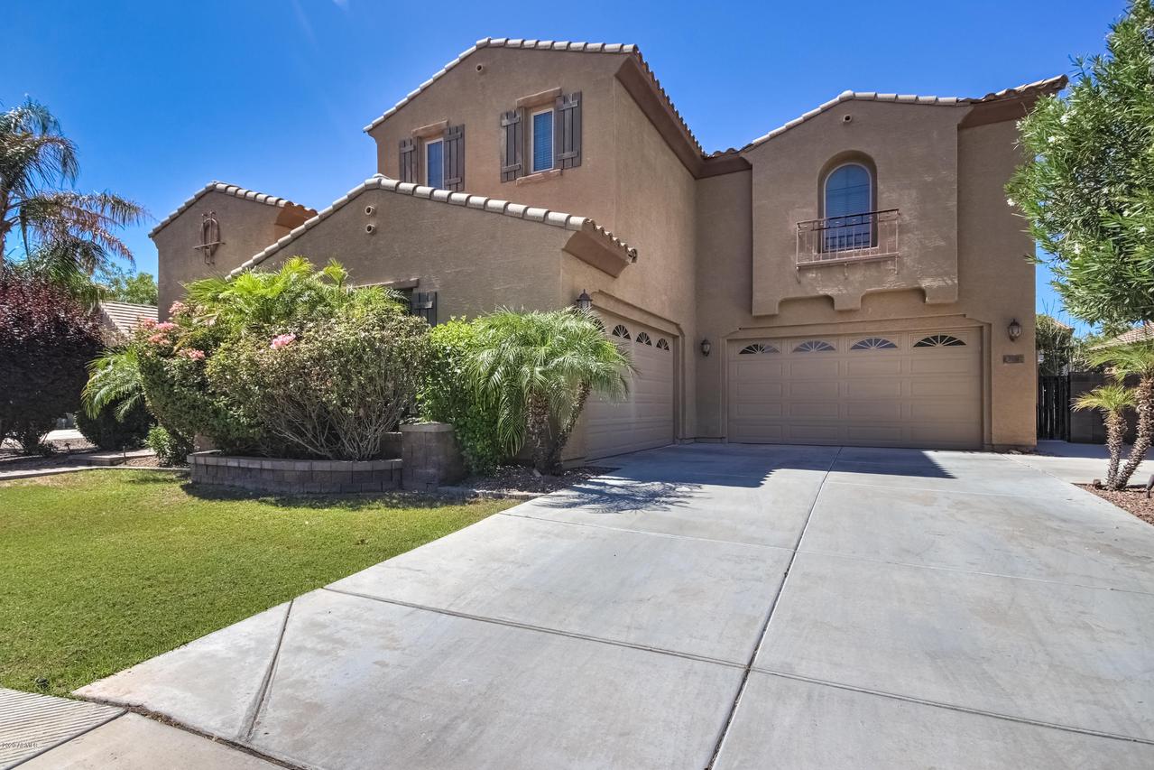 2607 E Dogwood Dr., Chandler, AZ 85286