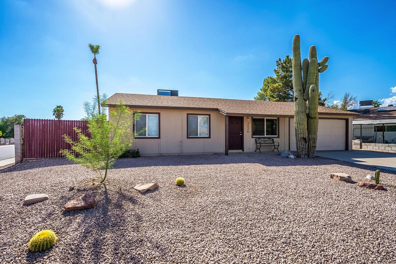 3536 E Gelding Dr., Phoenix, AZ 85032