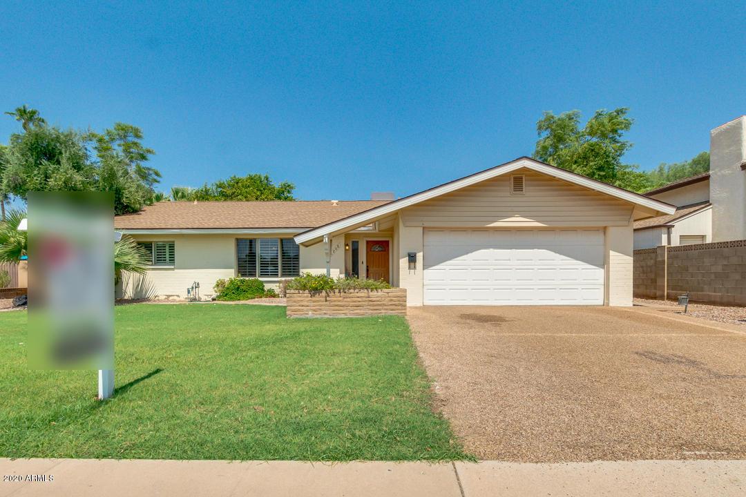 8208 E Lincoln Dr., Scottsdale, AZ 85250