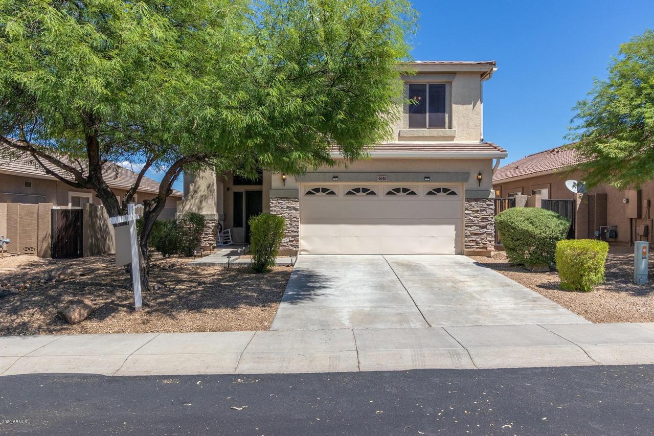 4640 W Crosswater Way, Anthem, AZ 85086
