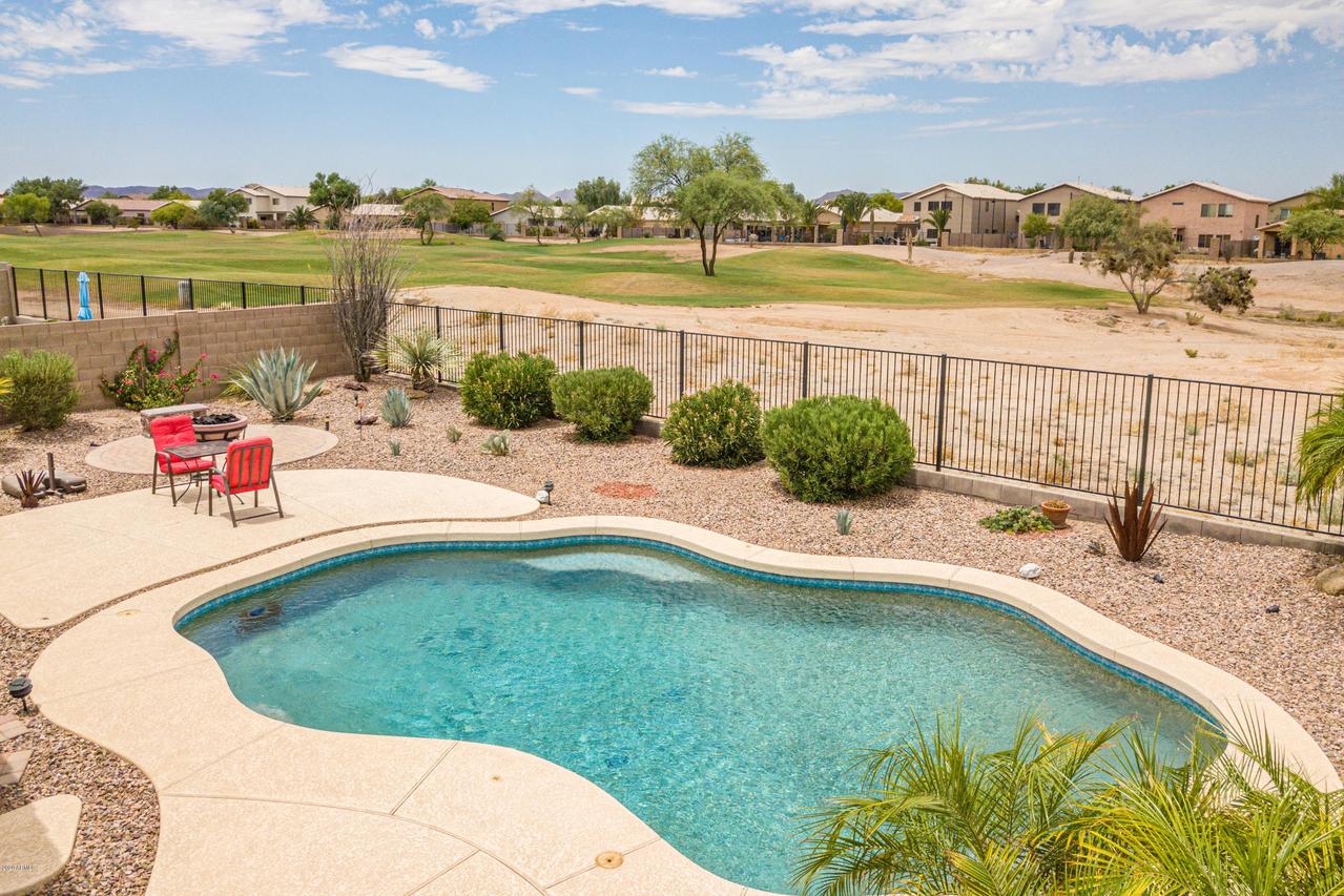 318 E Taylor Tr., San Tan Valley, AZ 85143