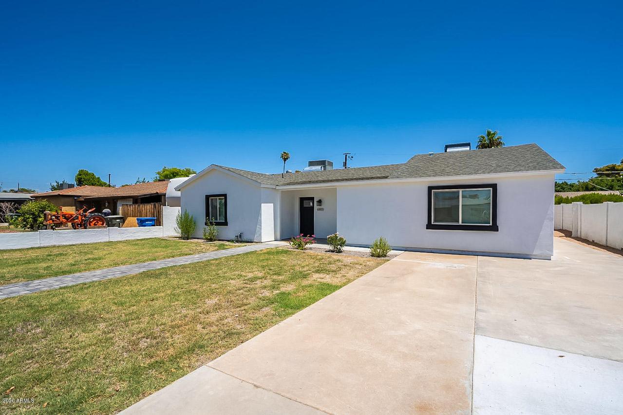 6803 N 10th Pl., Phoenix, AZ 85014