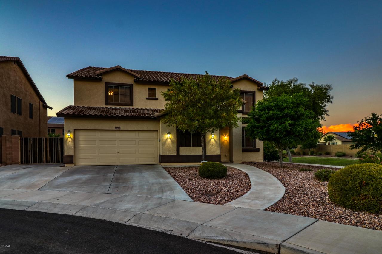 12134 W Villa Hermosa Ct., Sun City, AZ 85373