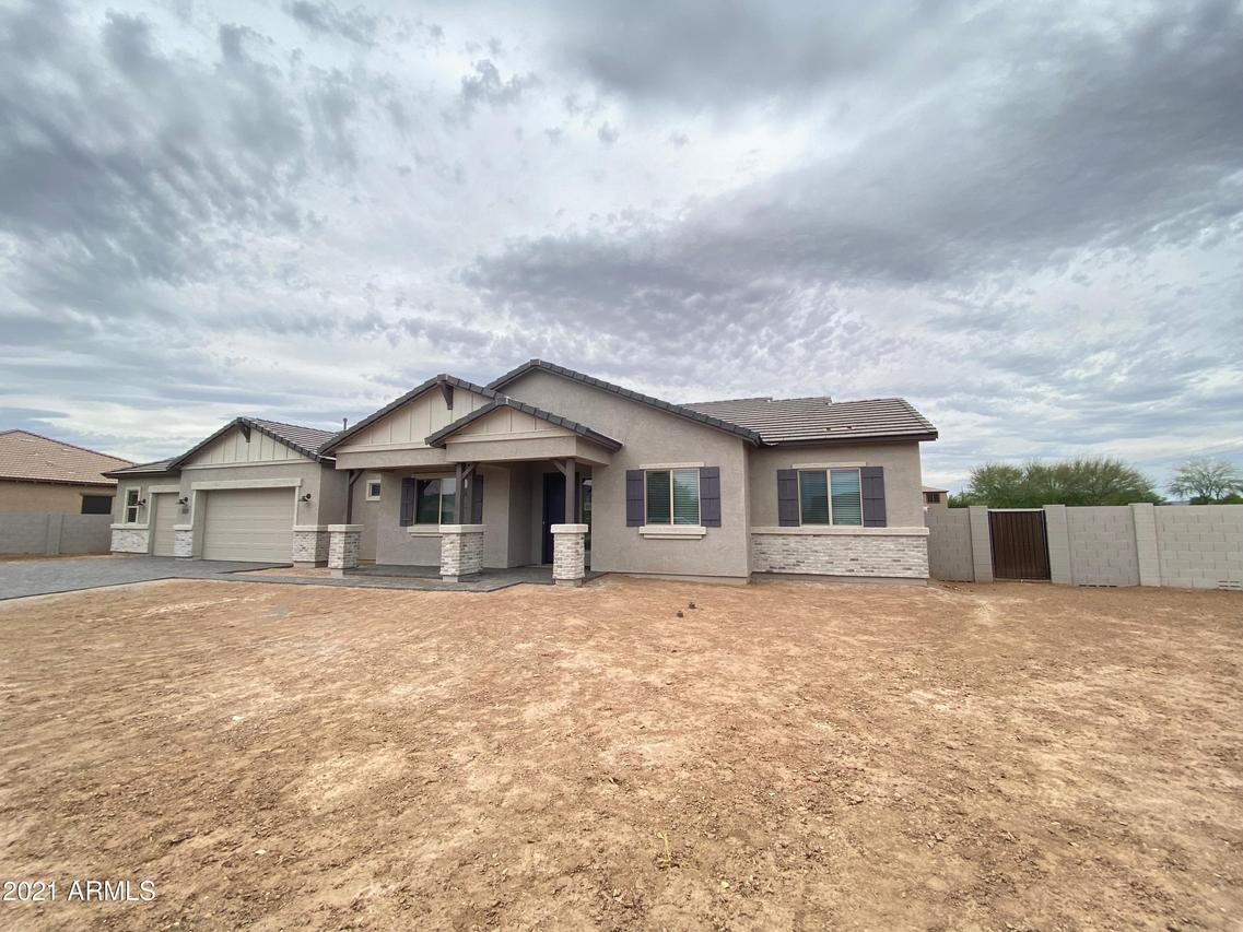 21566 E Camacho Rd., Queen Creek, AZ 85142